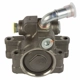 Purchase Top-Quality New Power Steering Pump by MOTORCRAFT - STP171 pa7