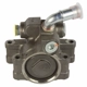 Purchase Top-Quality New Power Steering Pump by MOTORCRAFT - STP171 pa8