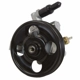Purchase Top-Quality New Power Steering Pump by MOTORCRAFT - STP256 pa1