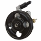 Purchase Top-Quality New Power Steering Pump by MOTORCRAFT - STP256 pa3