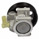 Purchase Top-Quality New Power Steering Pump by MOTORCRAFT - STP278 pa2