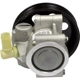 Purchase Top-Quality New Power Steering Pump by MOTORCRAFT - STP278 pa7