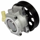 Purchase Top-Quality New Power Steering Pump by MOTORCRAFT - STP279 pa1