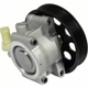 Purchase Top-Quality New Power Steering Pump by MOTORCRAFT - STP279 pa5
