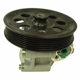 Purchase Top-Quality New Power Steering Pump by MOTORCRAFT - STP280 pa1