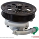 Purchase Top-Quality New Power Steering Pump by MOTORCRAFT - STP280 pa5