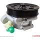 Purchase Top-Quality New Power Steering Pump by MOTORCRAFT - STP281 pa3