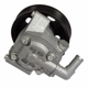 Purchase Top-Quality New Power Steering Pump by MOTORCRAFT - STP282 pa3