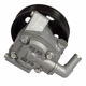 Purchase Top-Quality New Power Steering Pump by MOTORCRAFT - STP282 pa4