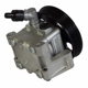 Purchase Top-Quality New Power Steering Pump by MOTORCRAFT - STP285 pa1