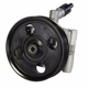 Purchase Top-Quality New Power Steering Pump by MOTORCRAFT - STP285 pa2