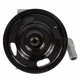 Purchase Top-Quality New Power Steering Pump by MOTORCRAFT - STP292 pa2