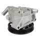 Purchase Top-Quality New Power Steering Pump by MOTORCRAFT - STP292 pa6