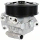 Purchase Top-Quality New Power Steering Pump by MOTORCRAFT - STP321 pa3