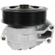 Purchase Top-Quality New Power Steering Pump by MOTORCRAFT - STP321 pa4