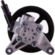 Purchase Top-Quality PWR STEER - 60-5011P - Steering Power Steering Pump pa5