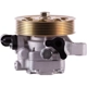 Purchase Top-Quality PWR STEER - 60-5017P - Steering Power Steering Pump pa3