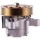 Purchase Top-Quality PWR STEER - 60-5017P - Steering Power Steering Pump pa4