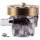 Purchase Top-Quality PWR STEER - 60-5017P - Steering Power Steering Pump pa6