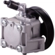Purchase Top-Quality PWR STEER - 60-5019P - Steering Power Steering Pump pa2