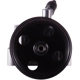 Purchase Top-Quality PWR STEER - 60-5019P - Steering Power Steering Pump pa6