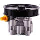 Purchase Top-Quality PWR STEER - 60-5020P - Steering Power Steering Pump pa3