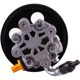 Purchase Top-Quality PWR STEER - 60-5020P - Steering Power Steering Pump pa4
