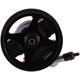 Purchase Top-Quality PWR STEER - 60-5021P - Steering Power Steering Pump pa3