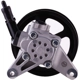 Purchase Top-Quality PWR STEER - 60-5023P - Power Steering Pump pa2