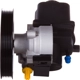 Purchase Top-Quality PWR STEER - 60-5031PR - Steering Power Steering Pump pa11