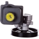 Purchase Top-Quality PWR STEER - 60-5031PR - Steering Power Steering Pump pa13