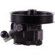 Purchase Top-Quality PWR STEER - 60-5042P - Steering Power Steering Pump pa2