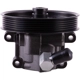 Purchase Top-Quality PWR STEER - 60-5042P - Steering Power Steering Pump pa5