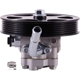 Purchase Top-Quality PWR STEER - 60-5048P - Steering Power Steering Pump pa1