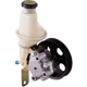 Purchase Top-Quality PWR STEER - 60-5066PR - Steering Power Steering Pump pa4