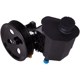 Purchase Top-Quality PWR STEER - 60-5069PR - New Power Steering Pump pa3