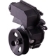 Purchase Top-Quality PWR STEER - 60-5077PR - Steering Power Steering Pump pa2