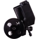 Purchase Top-Quality PWR STEER - 60-5077PR - Steering Power Steering Pump pa6