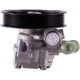 Purchase Top-Quality PWR STEER - 60-5081P - New Power Steering Pump pa5
