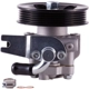Purchase Top-Quality PWR STEER - 60-5086P - Steering Power Steering Pump pa1