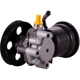 Purchase Top-Quality PWR STEER - 60-5114PR - Steering Power Steering Pump pa3