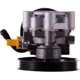Purchase Top-Quality PWR STEER - 60-5114PR - Steering Power Steering Pump pa6