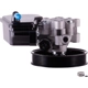 Purchase Top-Quality PWR STEER - 60-5116PR - Steering Power Steering Pump pa1