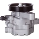 Purchase Top-Quality PWR STEER - 60-5118P - Steering Power Steering Pump pa6