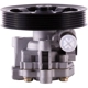 Purchase Top-Quality PWR STEER - 60-5122P - Steering Power Steering Pump pa1