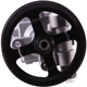 Purchase Top-Quality PWR STEER - 60-5122P - Steering Power Steering Pump pa4