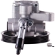 Purchase Top-Quality PWR STEER - 60-5128P - Steering Power Steering Pump pa6