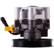 Purchase Top-Quality PWR STEER - 60-5143PR - Steering Power Steering Pump pa5