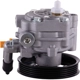 Purchase Top-Quality PWR STEER - 60-5151P - Steering Power Steering Pump pa3