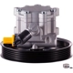 Purchase Top-Quality PWR STEER - 60-5163P - Steering Power Steering Pump pa1
